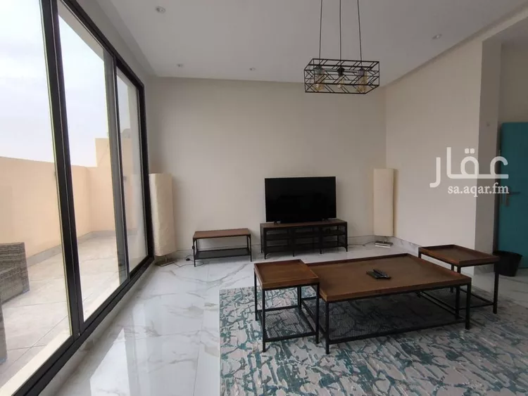شقة للإيجار في شارع راجية, حي اليرموك, مدينة الرياض, منطقة الرياض