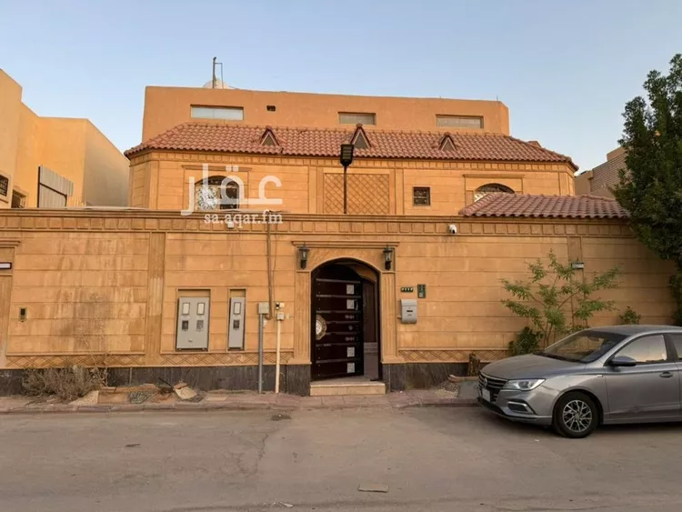 شقة للإيجار في شارع تربة, حي الصحافة, مدينة الرياض, منطقة الرياض