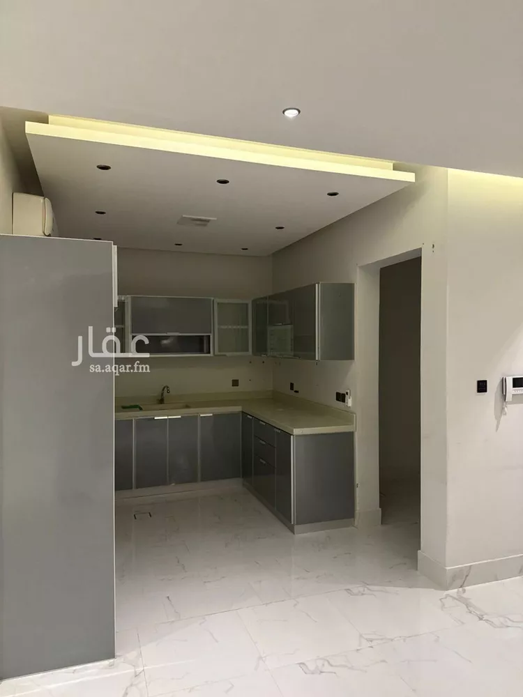 شقة للإيجار في شارع أبي بكر بن محمد أبي الخير, حي القيروان, مدينة الرياض, منطقة الرياض صورة 2