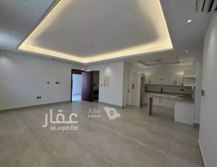 شقة للإيجار في شارع رقم 53, حي الملقا, مدينة الرياض, منطقة الرياض
