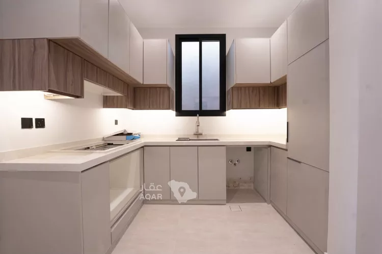 شقة للإيجار في شارع الربيقه, حي النرجس, مدينة الرياض, منطقة الرياض