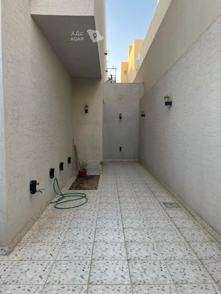 Floor for Rent in Riyadh An Narjis صورة 4