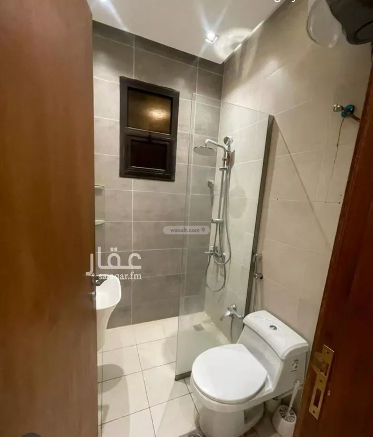 شقة للإيجار في شارع البحيرات, حي الملقا, مدينة الرياض, منطقة الرياض صورة 2