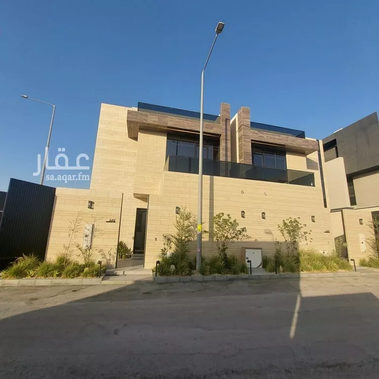 فيلا للبيع في شارع رقم 207, حي النرجس, مدينة الرياض, منطقة الرياض