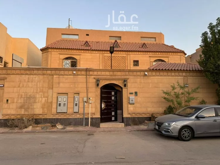 Apartment for Rent in Riyadh As Sahafah