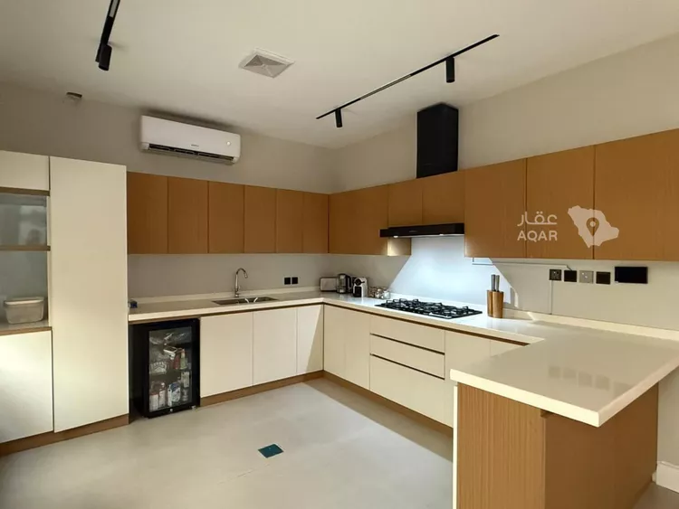 Villa for Rent in Riyadh Al Arid