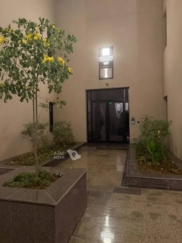 شقة للإيجار في شارع رقم 493, حي النرجس, مدينة الرياض, منطقة الرياض صورة 4