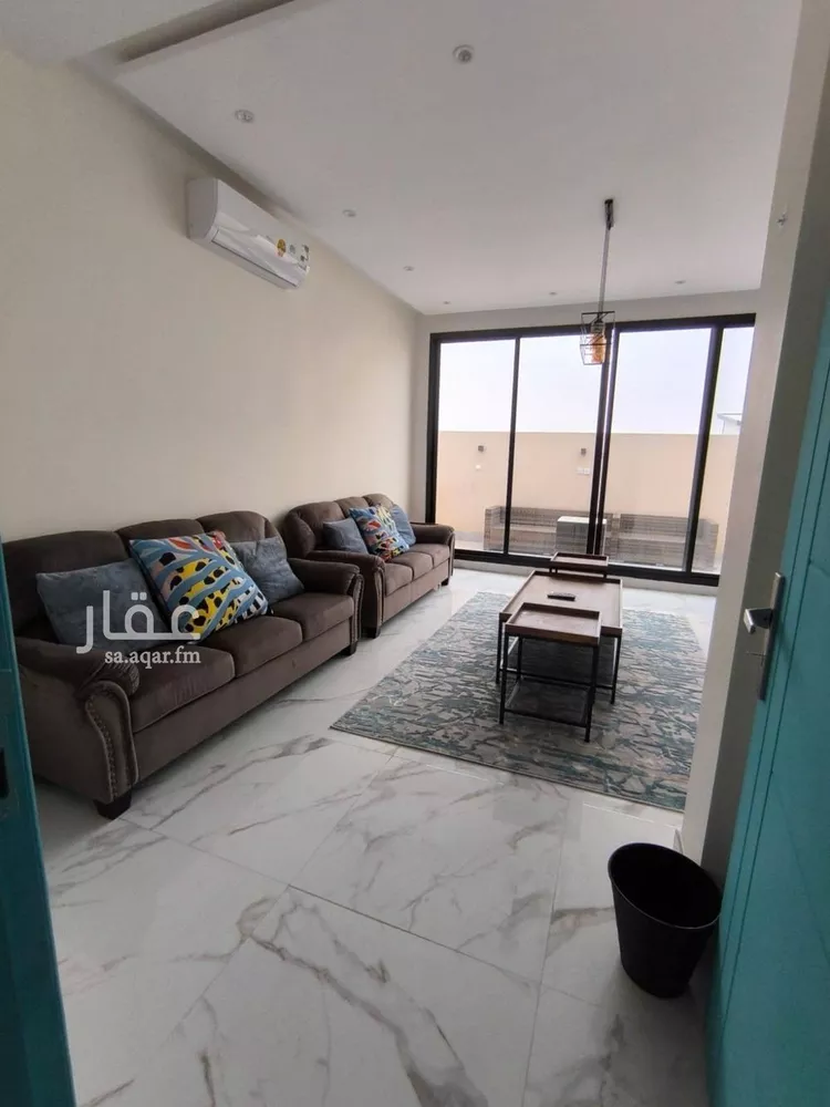 شقة للإيجار في شارع راجية, حي اليرموك, مدينة الرياض, منطقة الرياض صورة 2