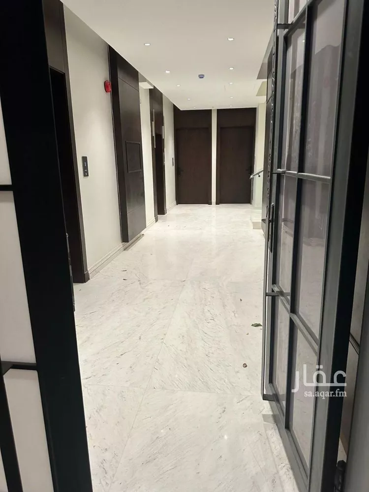 شقة للإيجار في شارع أبي بكر بن محمد أبي الخير, حي القيروان, مدينة الرياض, منطقة الرياض صورة 4