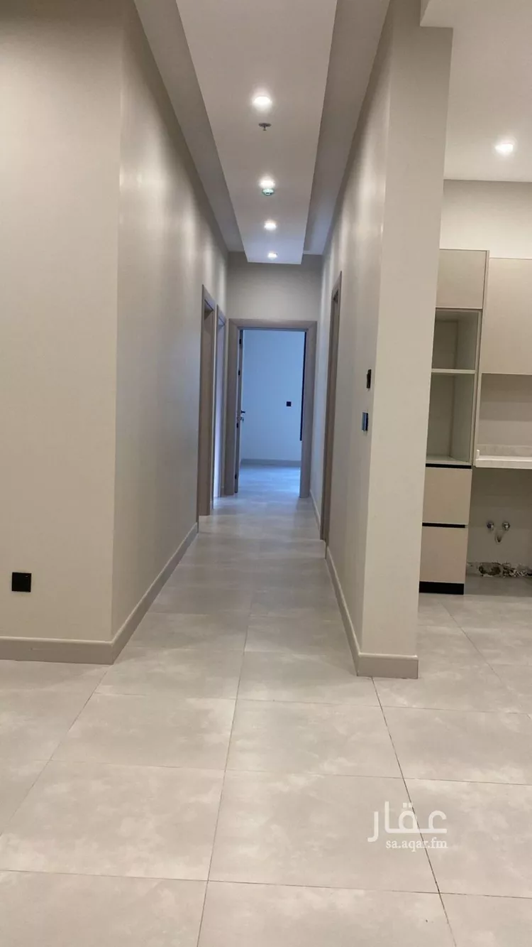 شقة للإيجار في شارع الربيقه, حي النرجس, مدينة الرياض, منطقة الرياض صورة 2