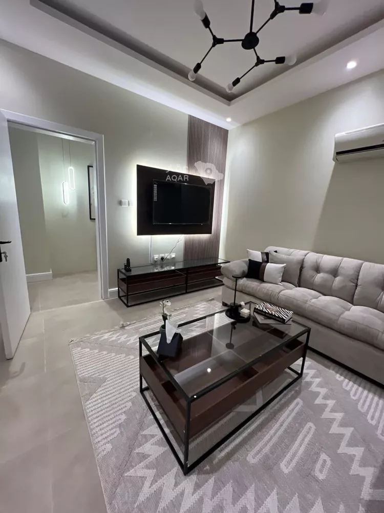 Apartment for Rent in Riyadh Al Malqa
