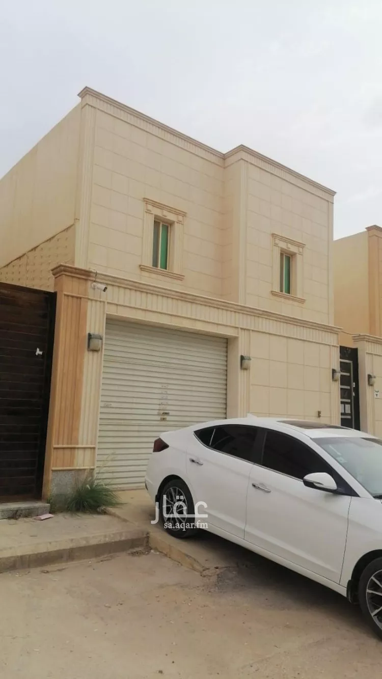 فيلا للبيع في شارع عيسى بن علي الكحال, حي النرجس, مدينة الرياض, منطقة الرياض