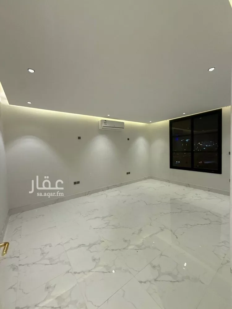شقة للإيجار في شارع أبي بكر بن محمد أبي الخير, حي القيروان, مدينة الرياض, منطقة الرياض صورة 4