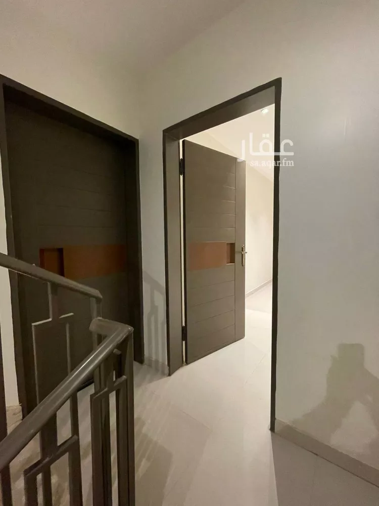 شقة للإيجار في شارع أحمد بن المعزل, حي القيروان, مدينة الرياض, منطقة الرياض صورة 3