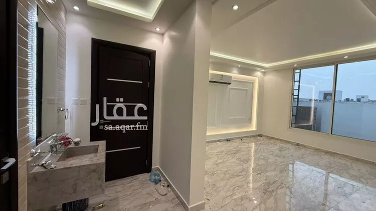 شقة للإيجار في شارع أبي بكر بن محمد أبي الخير, حي القيروان, مدينة الرياض, منطقة الرياض صورة 5