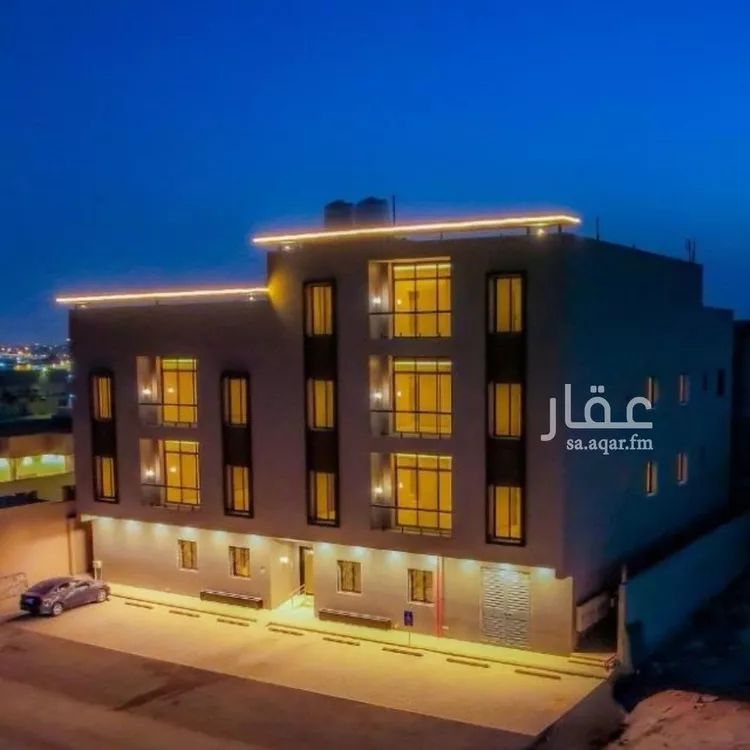 Apartment for Rent in Riyadh Al Arid
