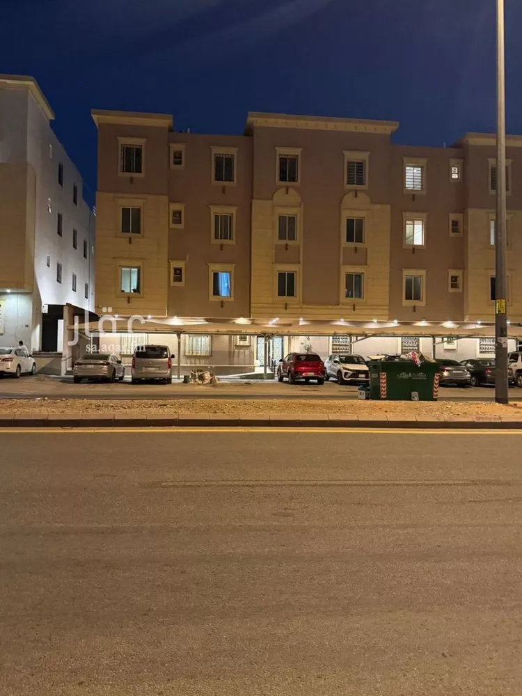 Apartment for Rent in Riyadh Al Malqa