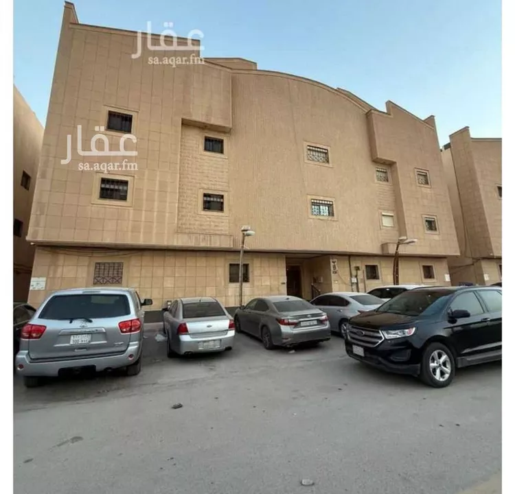 شقة للإيجار في شارع المغزل, حي الصحافة, مدينة الرياض, منطقة الرياض