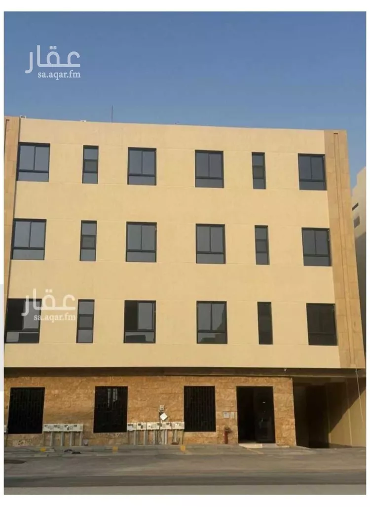 Apartment for Rent in Riyadh Al Arid