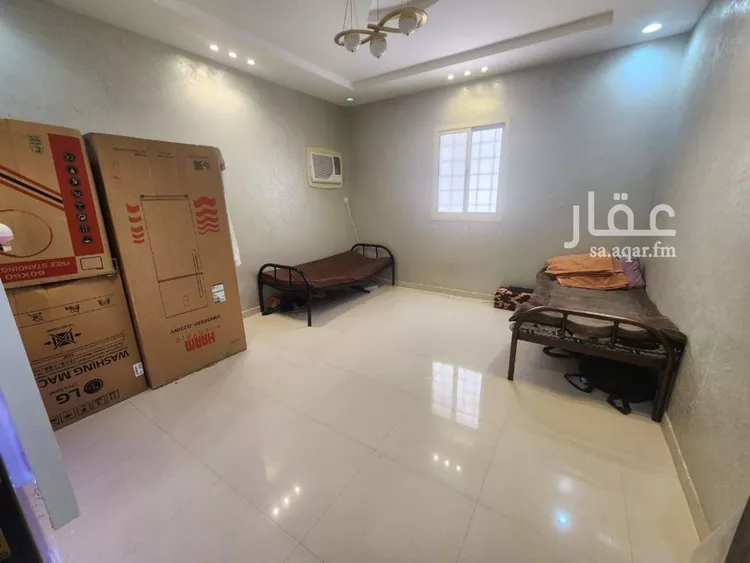 شقة للإيجار في شارع الحافظ أبي المعمر, حي العارض, مدينة الرياض, منطقة الرياض 8