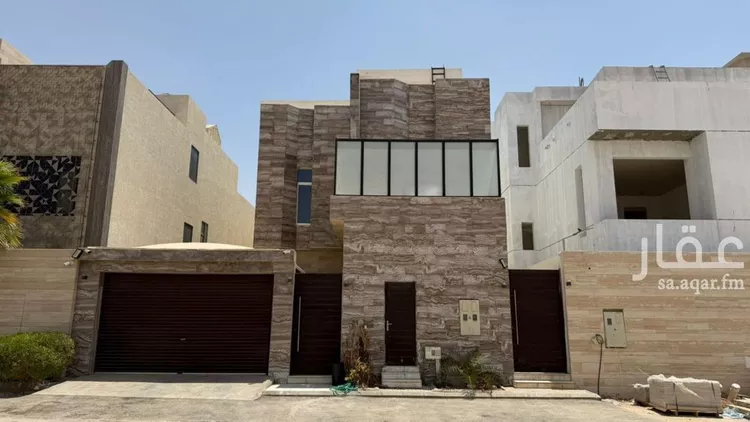شقة للإيجار في شارع أبي بكر بن محمد أبي الخير, حي القيروان, مدينة الرياض, منطقة الرياض