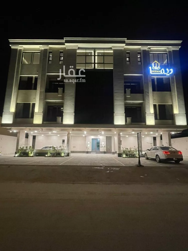 شقة للإيجار في شارع ابن الغضائري, حي العارض, مدينة الرياض, منطقة الرياض