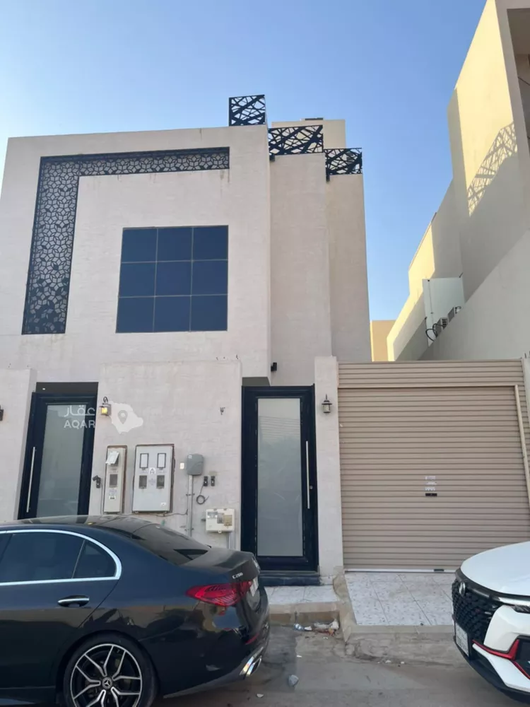 Floor for Rent in Riyadh An Narjis
