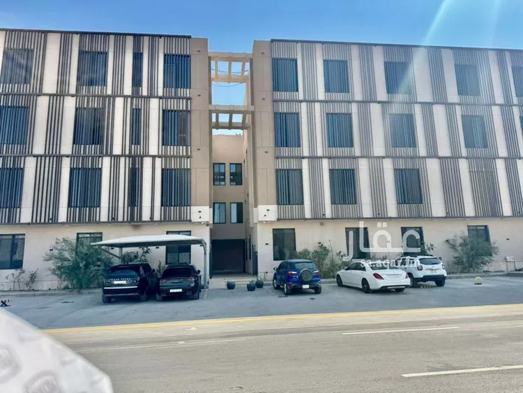 شقة للإيجار في شارع أبي بكر بن محمد أبي الخير, حي القيروان, مدينة الرياض, منطقة الرياض