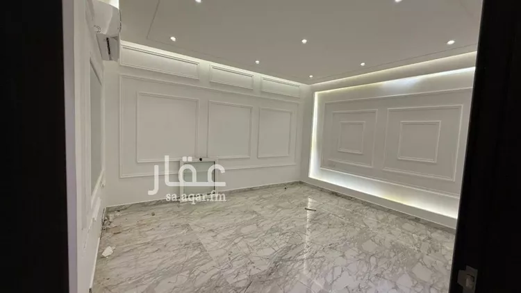 شقة للإيجار في شارع أبي بكر بن محمد أبي الخير, حي القيروان, مدينة الرياض, منطقة الرياض صورة 4