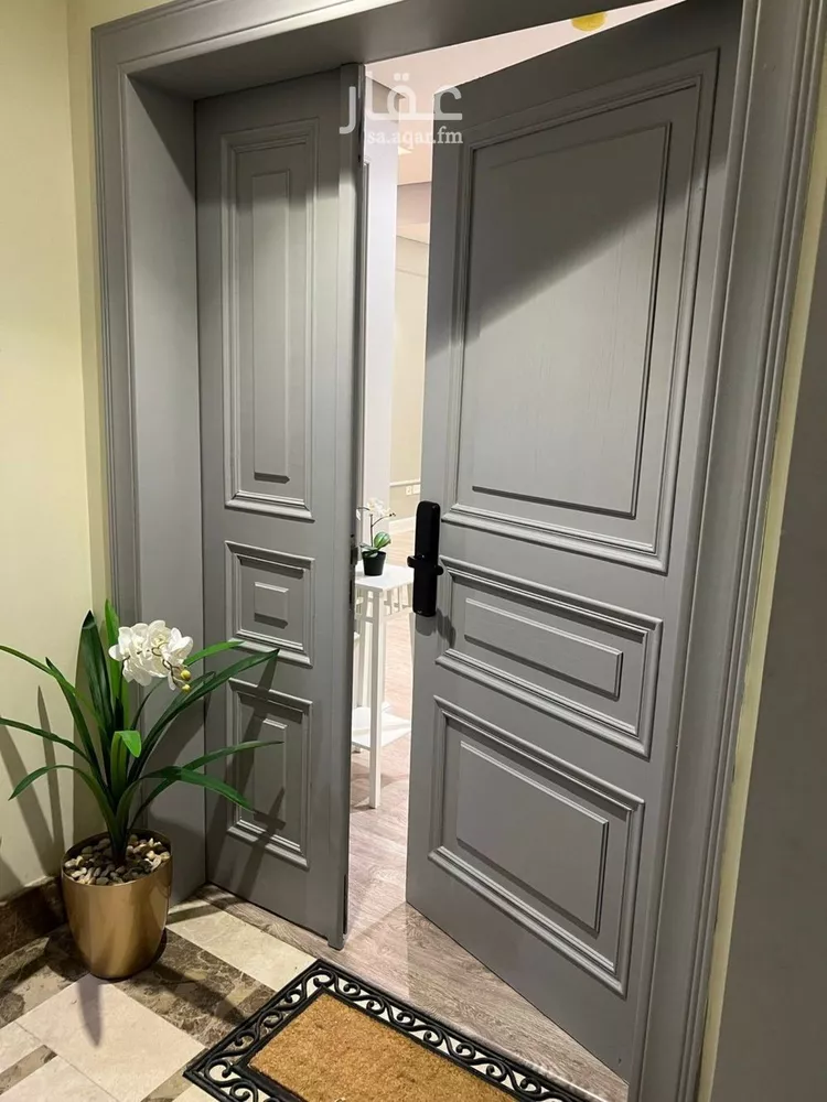 شقة للإيجار في شارع رقم 53, حي الملقا, مدينة الرياض, منطقة الرياض صورة 2