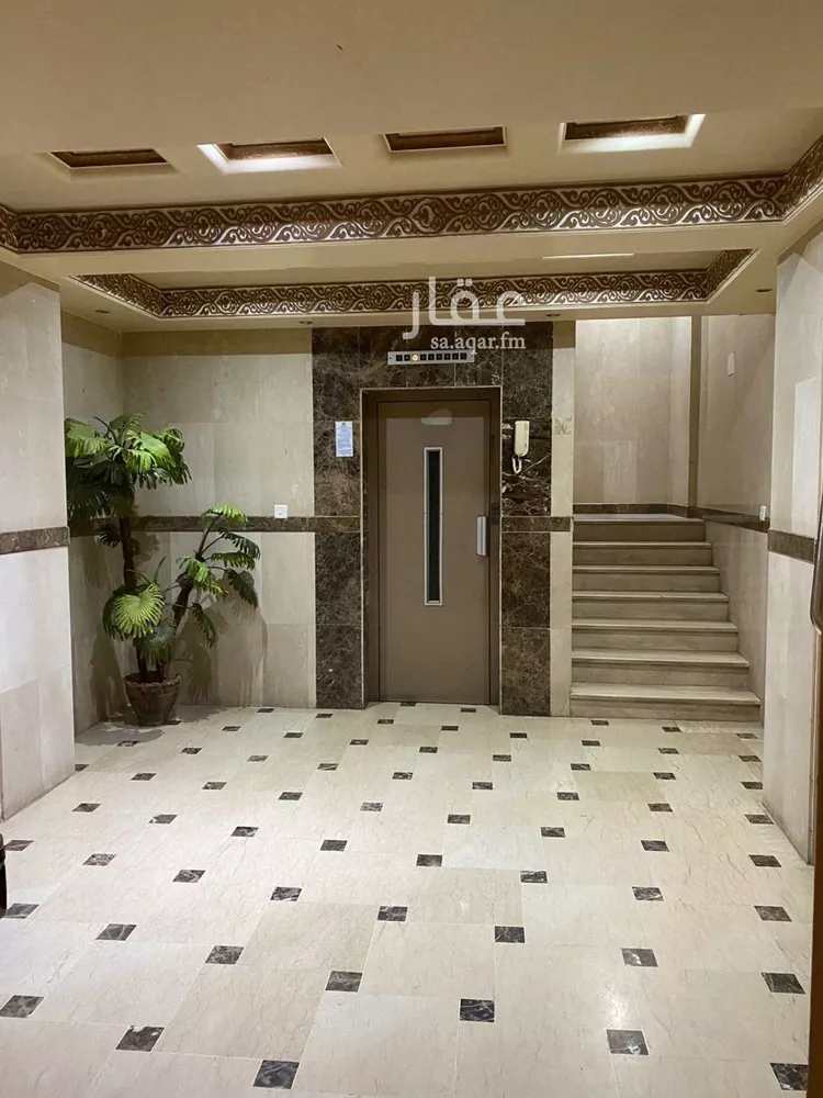 شقة للإيجار في شارع أبو مليح الثقفي, حي البوادي, مدينة جدة, منطقة مكة المكرمة صورة 2