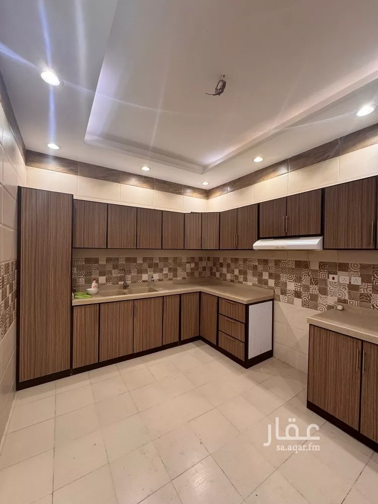 Apartment for Rent in Jeddah Al Sawari