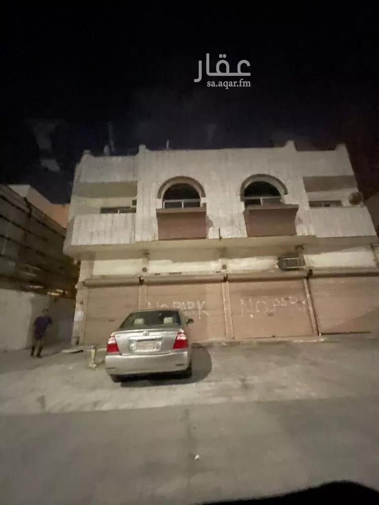 عمارة للإيجار في شارع فهد بن زعير, حي الزهراء, مدينة جدة, منطقة مكة المكرمة صورة 2