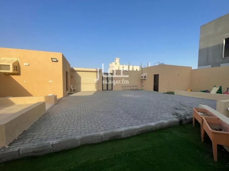 استراحة للبيع في شارع احمد, حي الفنار, مدينة جدة, منطقة مكة المكرمة صورة 2