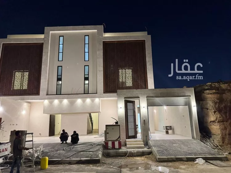 دور للبيع في شارع اللثامة, حي الحزم, مدينة الرياض, منطقة الرياض