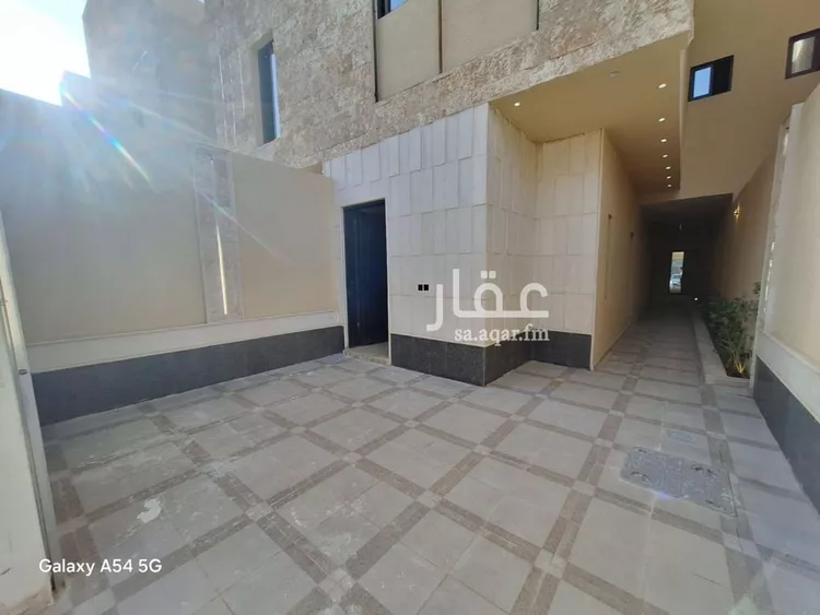 دور للبيع في شارع نصر الجيلاني, حي طويق, مدينة الرياض, منطقة الرياض صورة 3