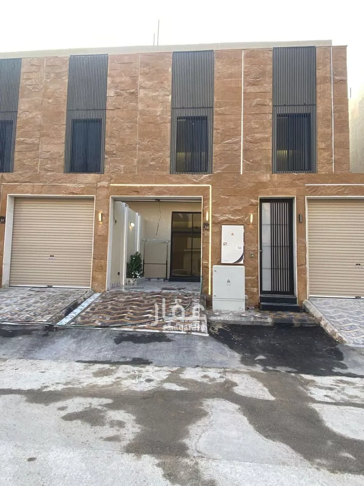 فيلا للبيع في شارع محمد بن جريج, حي طويق, مدينة الرياض, منطقة الرياض صورة 2