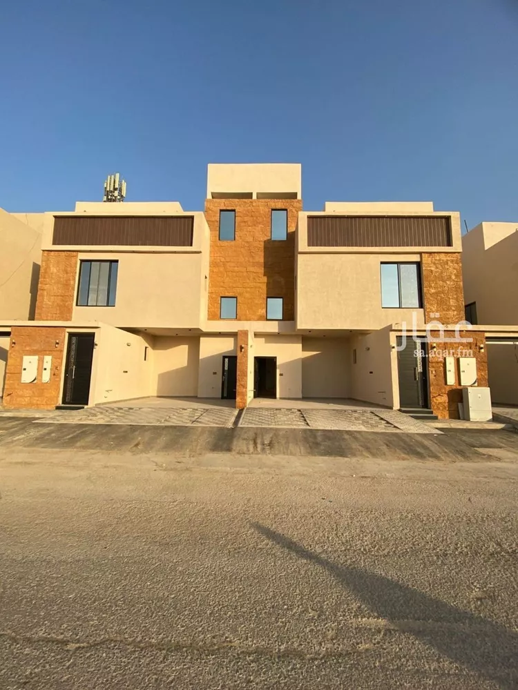 دور للبيع في شارع القمراء, حي الحزم, مدينة الرياض, منطقة الرياض