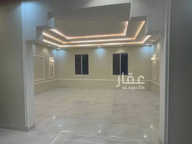 فيلا للإيجار في شارع 1971300, حي الرمال, مدينة الرياض, منطقة الرياض صورة 5
