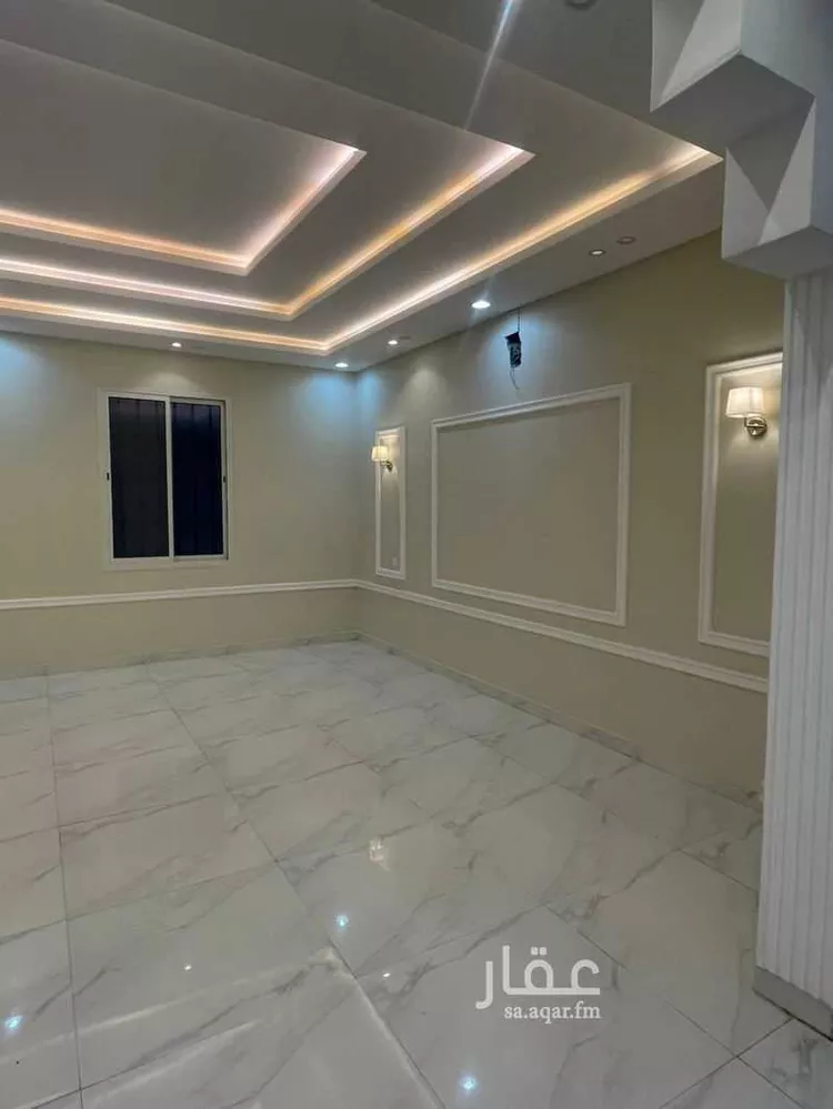 شقة للإيجار في شارع عبدالرحمن بن عبدالله الخريف, حي الرمال, مدينة الرياض, منطقة الرياض صورة 3