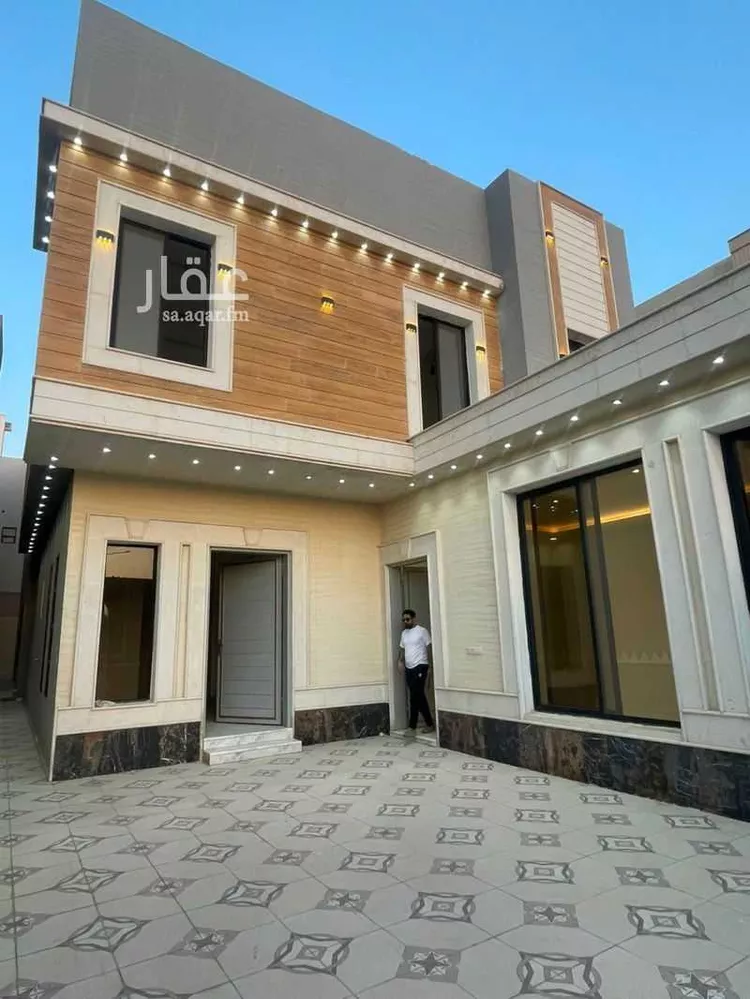 فيلا للإيجار في شارع 1971300, حي الرمال, مدينة الرياض, منطقة الرياض