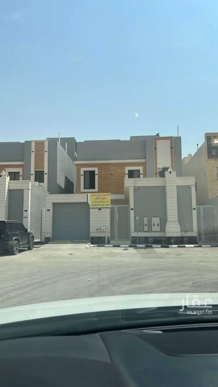 شقة للإيجار في شارع عبدالرحمن بن عبدالله الخريف, حي الرمال, مدينة الرياض, منطقة الرياض