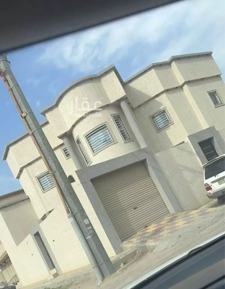 فيلا للبيع في شارع النايفية 106 ، حي النايفية ، حفر الباطن ، حفر الباطن