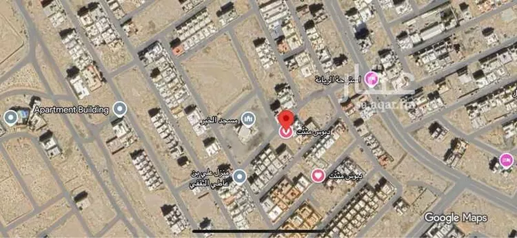 أرض للبيع في شارع  الحراني, حي الزمرد, مدينة جدة, منطقة مكة المكرمة