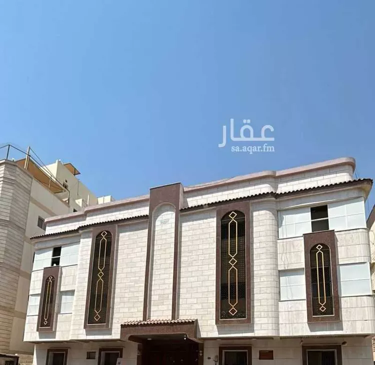 عمارة للبيع في شارع حمد الحجي, حي مشرفة, مدينة جدة, منطقة مكة المكرمة