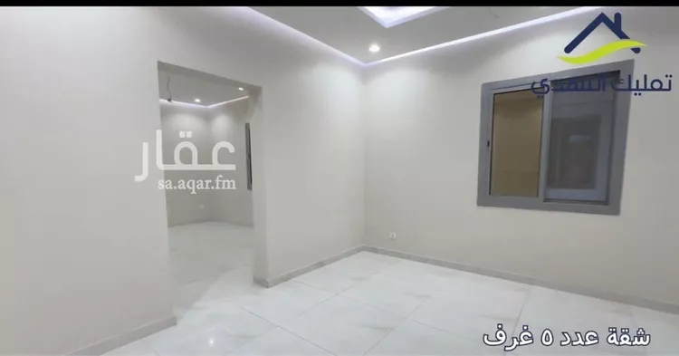 شقة للبيع في شارع عباد ابو خالد, حي الرحاب, مدينة جدة, منطقة مكة المكرمة صورة 4