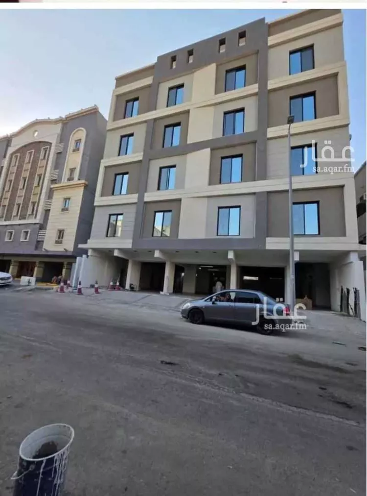 Apartment for Sale in Jeddah Al Bawadi