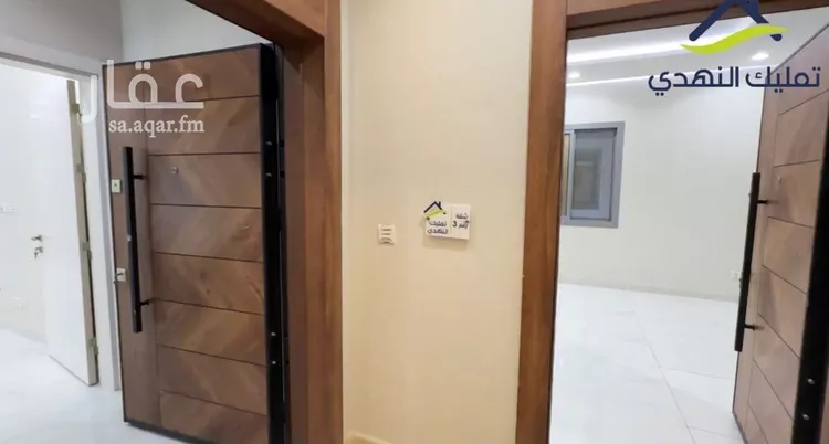 شقة للبيع في شارع عباد ابو خالد, حي الرحاب, مدينة جدة, منطقة مكة المكرمة صورة 3