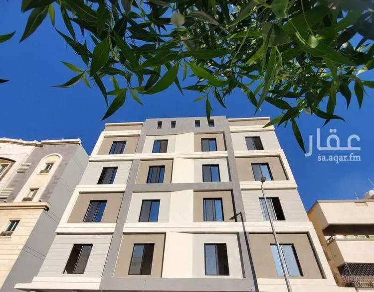 شقة للبيع في شارع الشفاء بنت عوف, حي البوادي, مدينة جدة, منطقة مكة المكرمة صورة 5