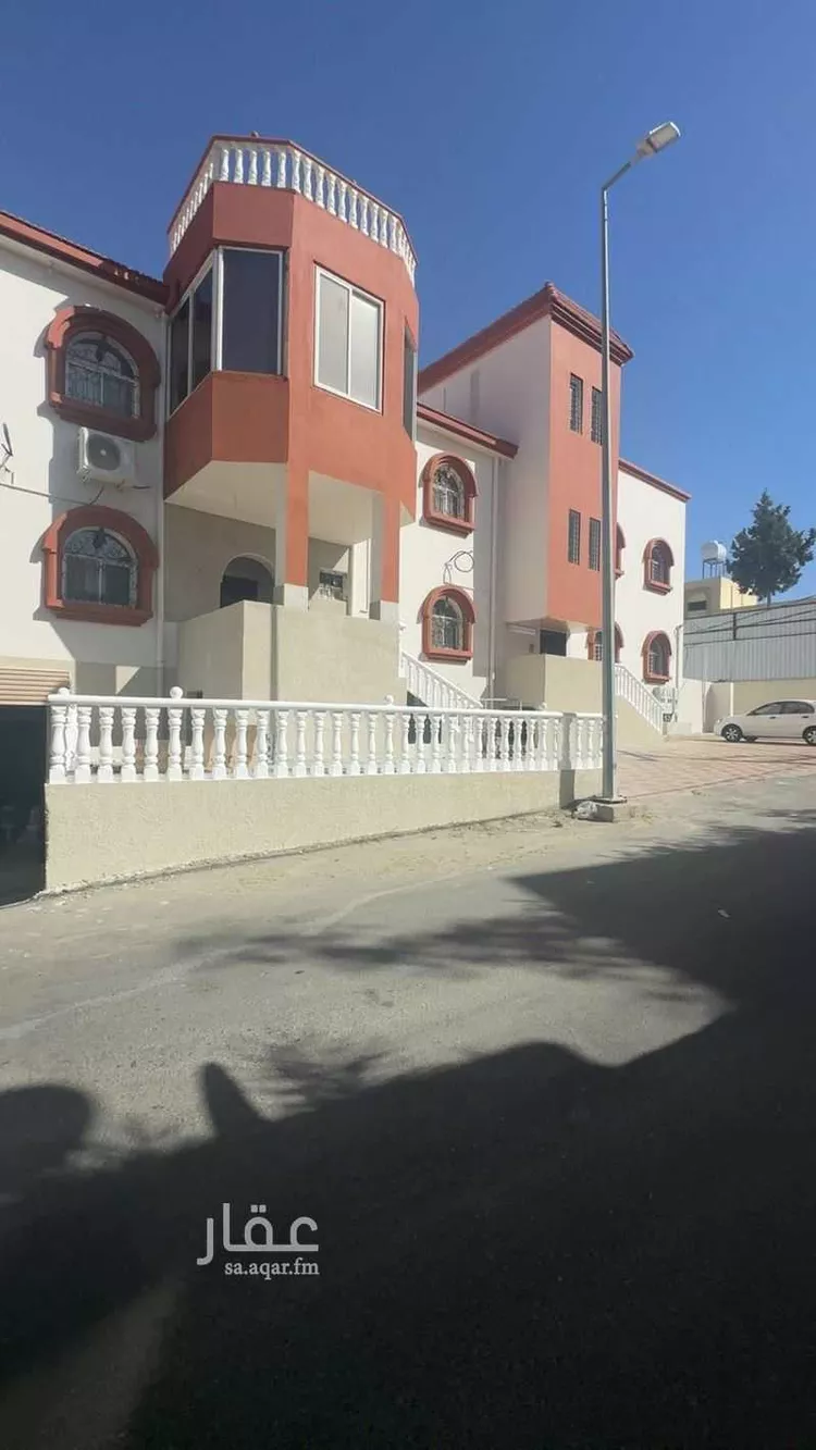 Furnished Apartment for Booking in Billasmar Al Basatin